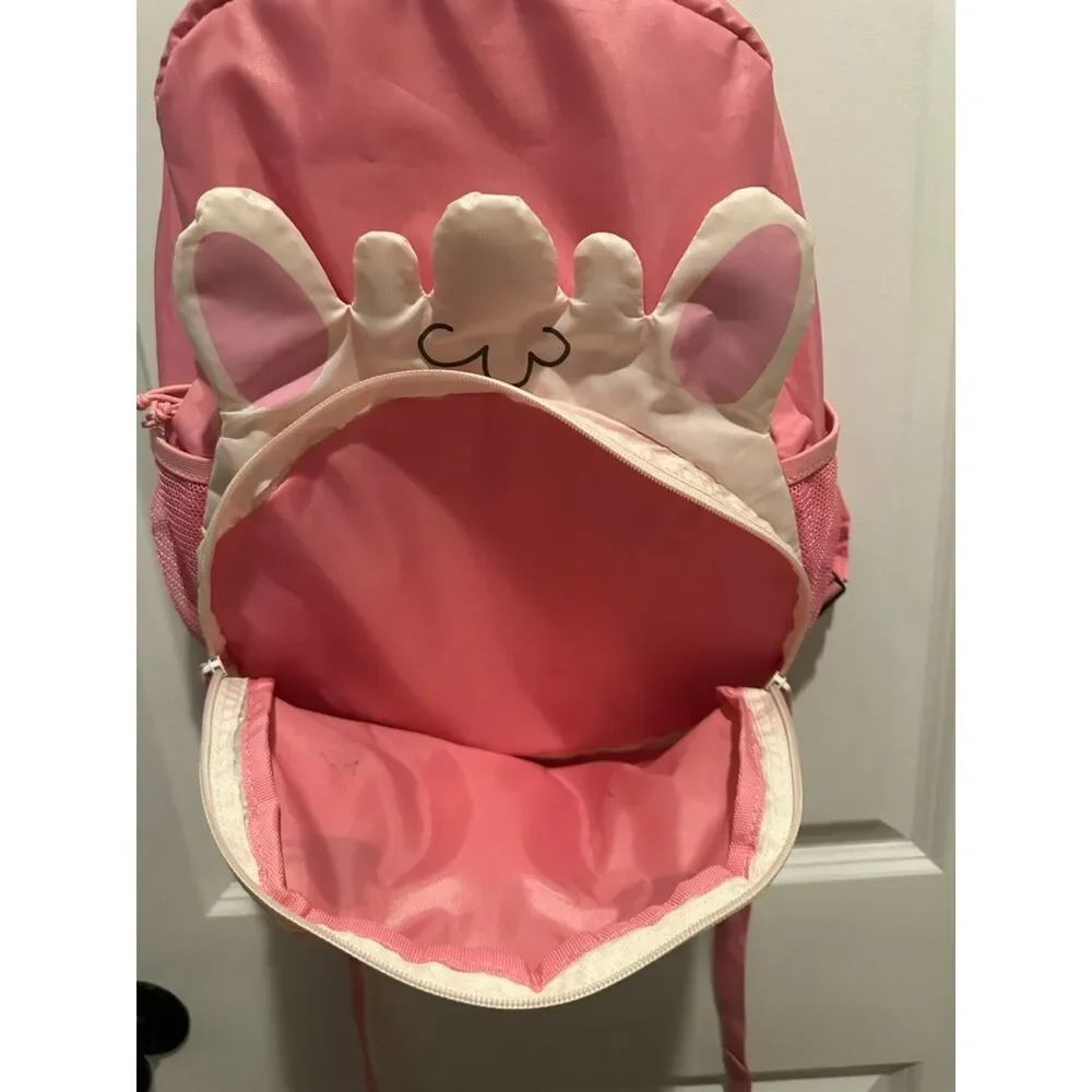 Firefly Outdoor Gear Pink LAMA Backpack